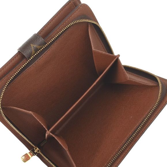 Porte-Papier Zip Wallet - Picture 6 of 11